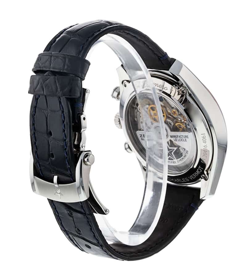 Zenith Chronomaster 03.20416.4061/51.C700